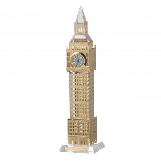 London Saat-Altin 5.5 X 5.5 X 22